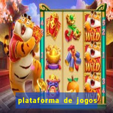 plataforma de jogos que da dinheiro no cadastro